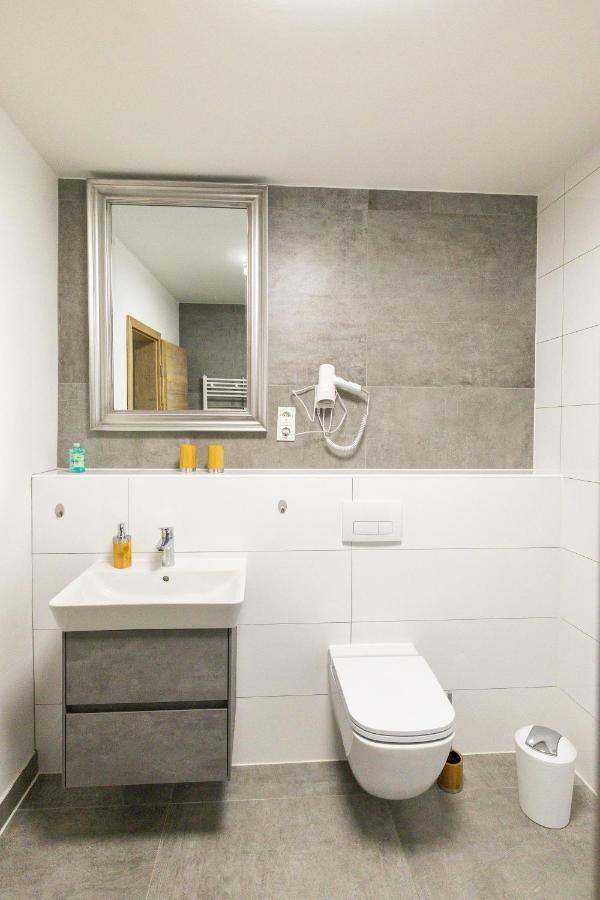 Sehusa Living Seesen Exterior foto