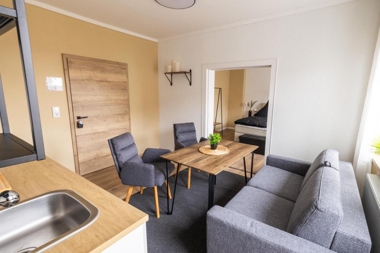 Sehusa Living Seesen Exterior foto