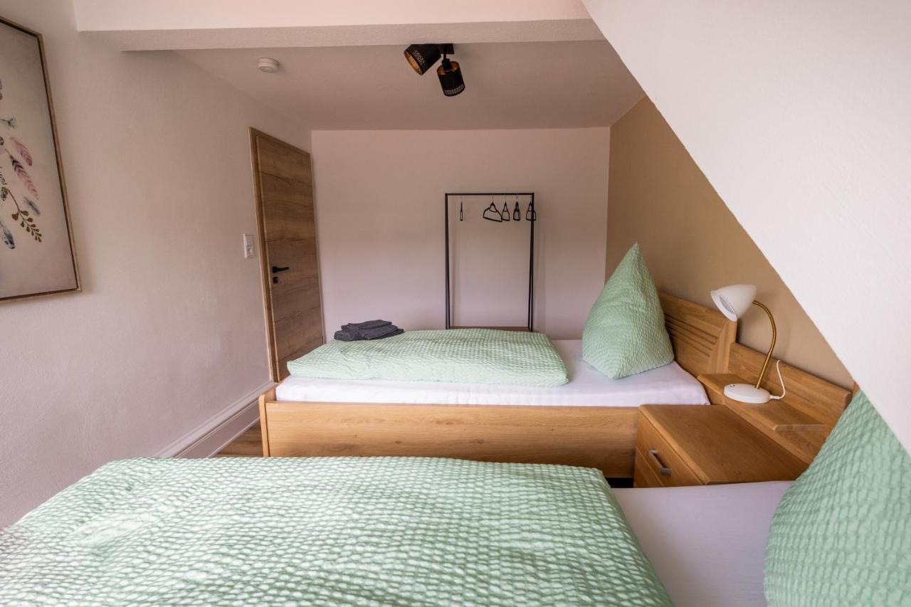 Sehusa Living Seesen Exterior foto
