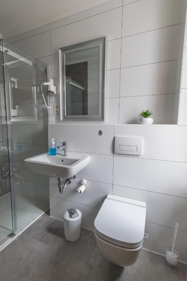 Sehusa Living Seesen Exterior foto