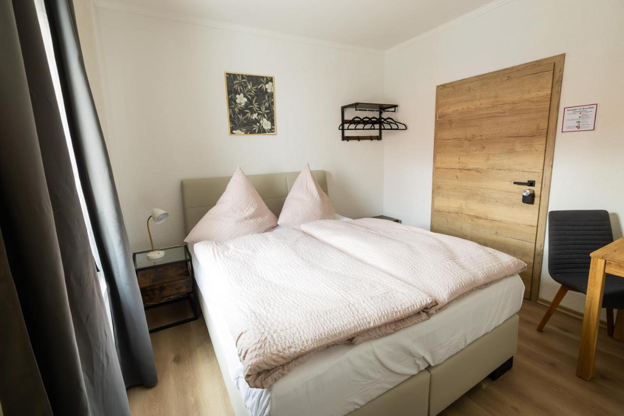 Sehusa Living Seesen Exterior foto