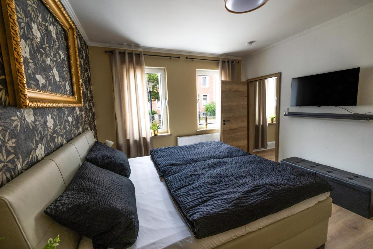 Sehusa Living Seesen Exterior foto