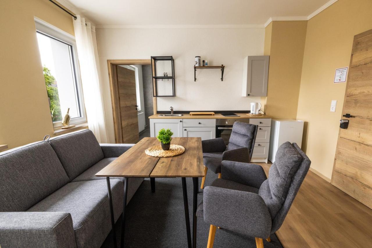 Sehusa Living Seesen Exterior foto