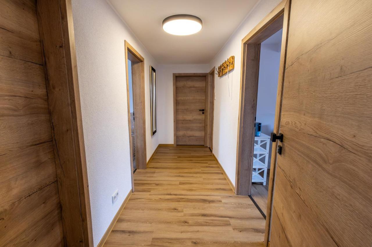 Sehusa Living Seesen Exterior foto
